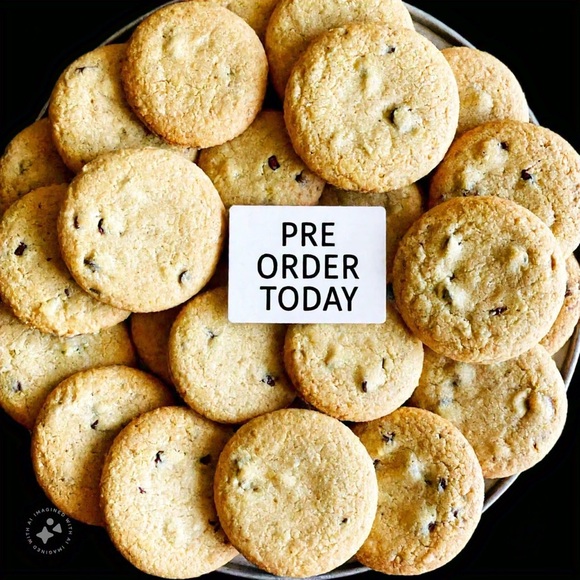 Holiday Bake Sale Pre Order And FREE DELIVERY - Picture 7 of 7